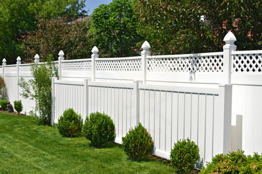 Privacy Fencing Design Tips