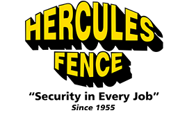 Hercules Fence