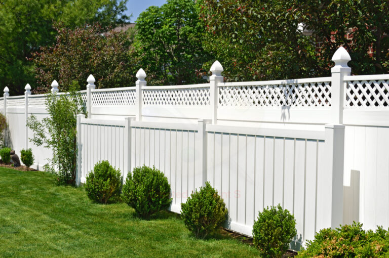 Factors That Affect Fence Height - Hercules Fence