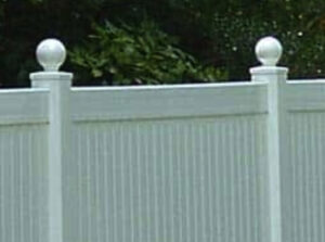 Why Get Vinyl Fencing For Your House