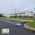 HCI New Building