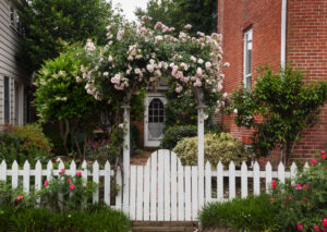 Fencing Goals You Can Set For The New Year